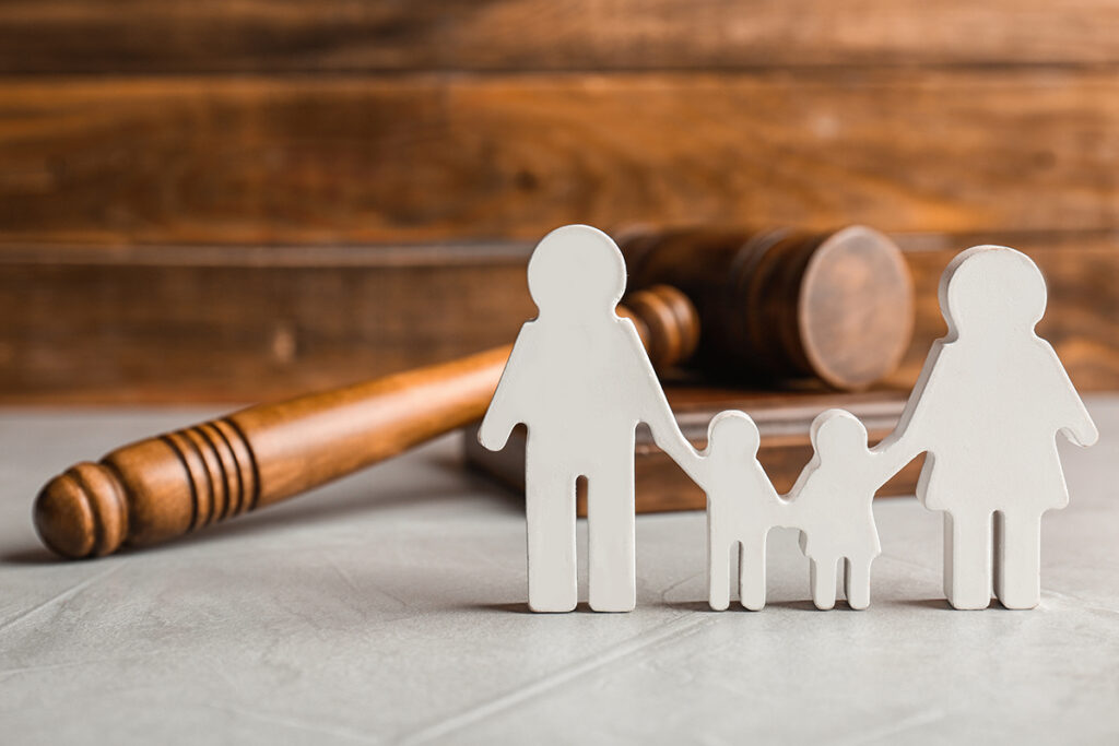 Family Law Attorney