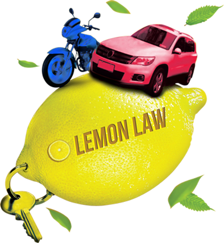 Lemon Law about