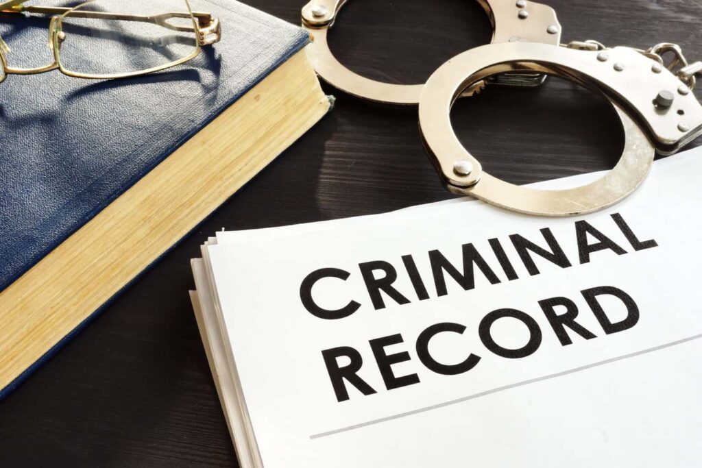 What is Expungement ?