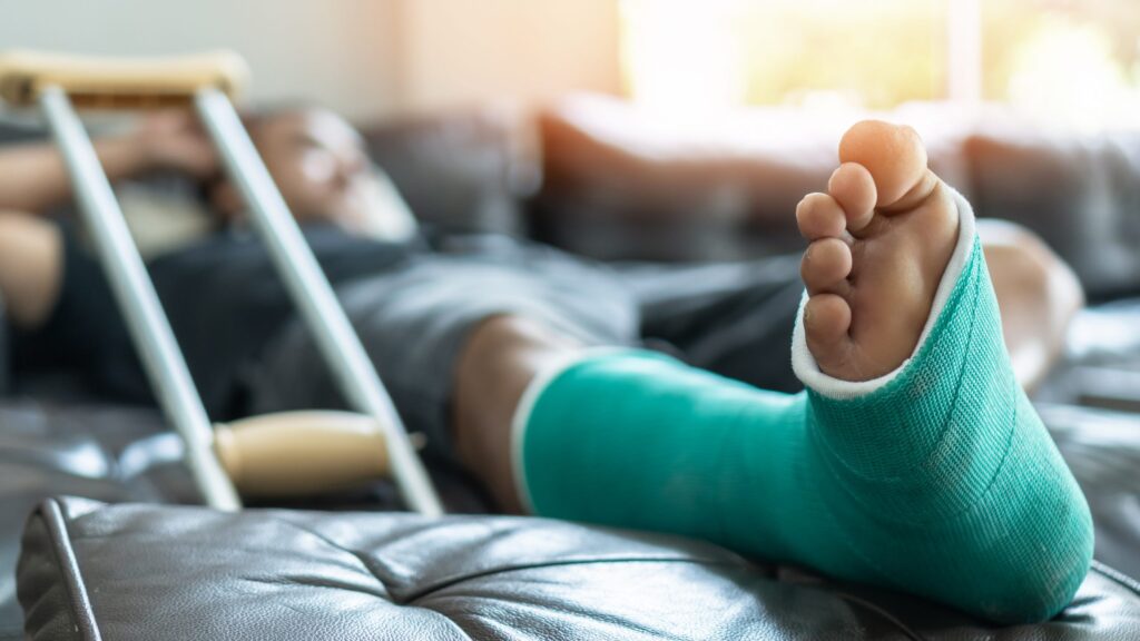 Most Common Types of Personal Injury Cases