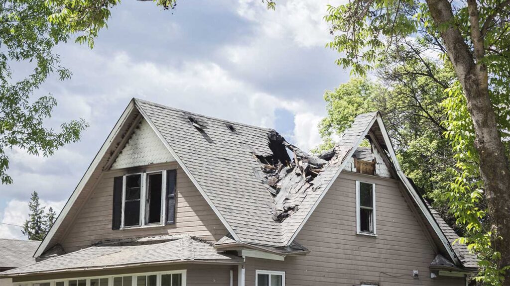 The Best Home Property Damage Lawyer