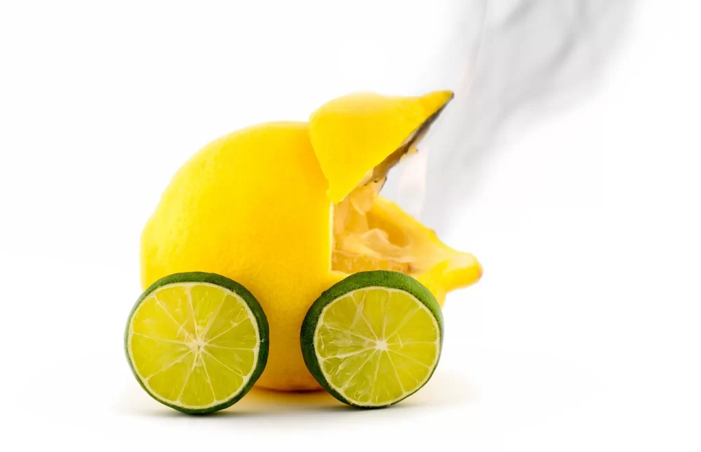 What Does Lemon Law Refer to?