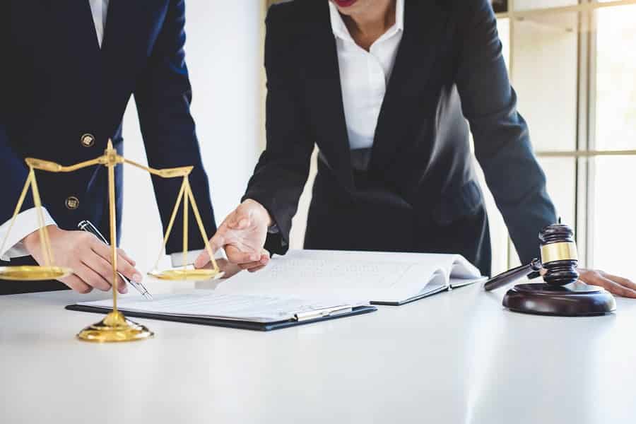 Role of Personal Injury Lawyer