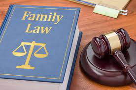 Responsibilities of a Family Lawyer