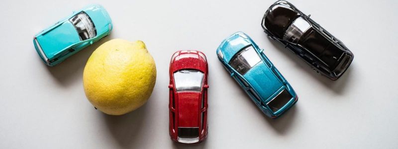 What are the terms that are part of Lemon Law for Cars?