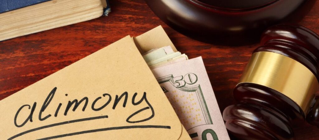 Alimony and Spousal Support in Family Law