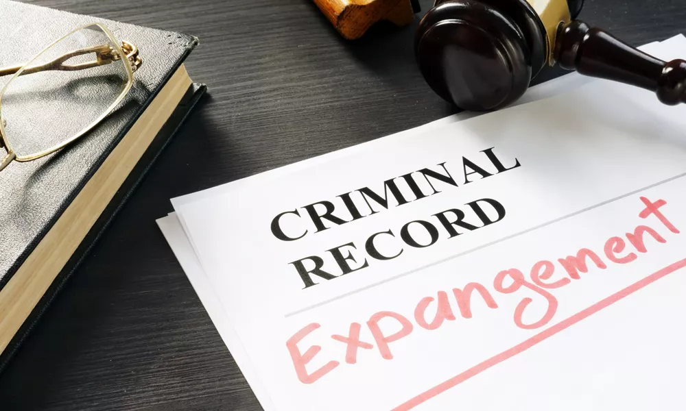 Expungement and Its Effect on Future Arrests