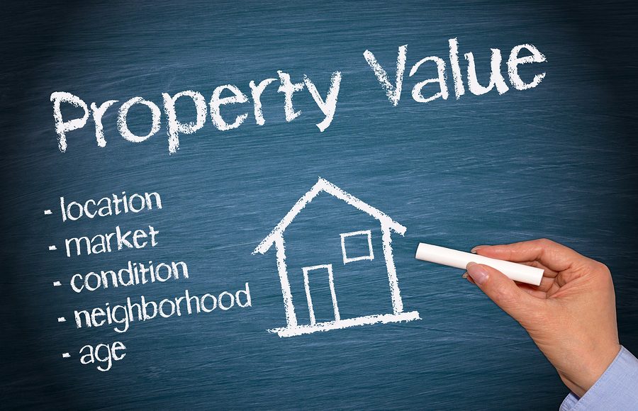 Property Damage and Its Impact on Real Estate Value