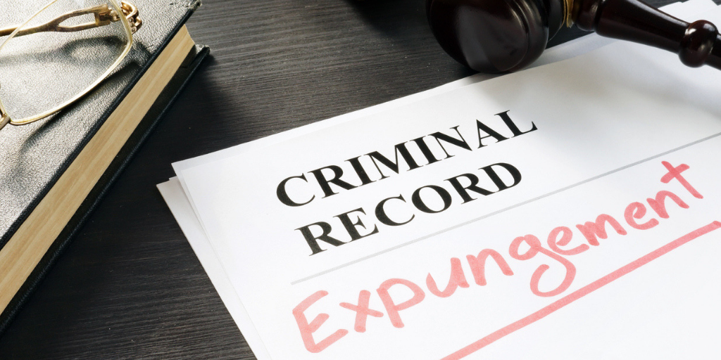 The Impact of Expungement on Employment and Background Checks