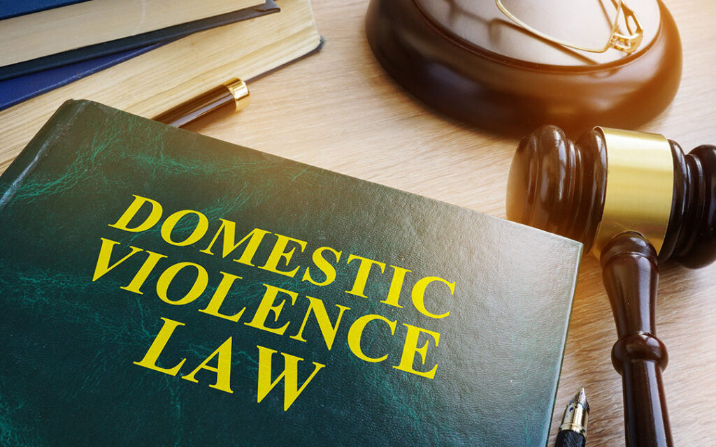 The Role of Family Lawyers for Domestic Violence and Shelters