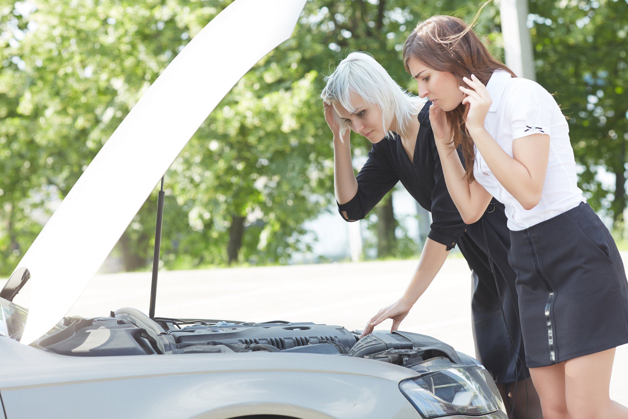 Lemon Law and Vehicle Repairs