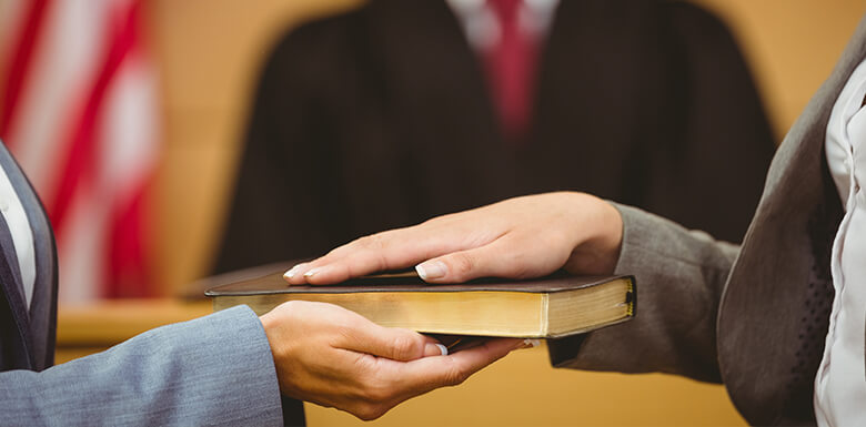 The Importance of Eyewitness Testimony in Personal Injury Cases