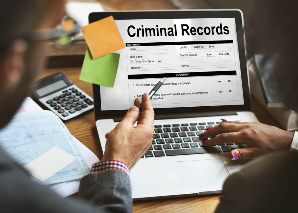 The Importance of Having a Clean Criminal Record
