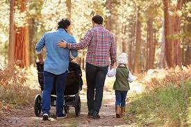 The Importance of Understanding Family Law for Same-Sex Couples