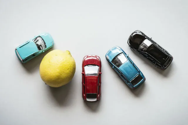 The Importance of Keeping Detailed Records for Lemon Law