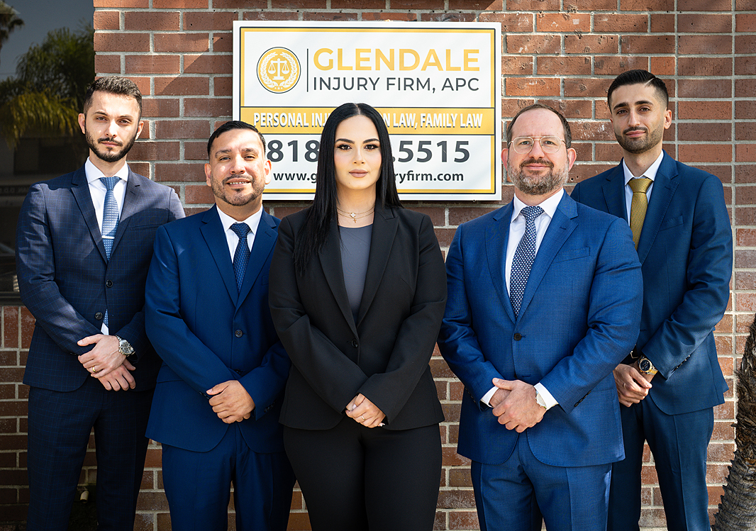 Glendale-Injury-Firm,-APC
