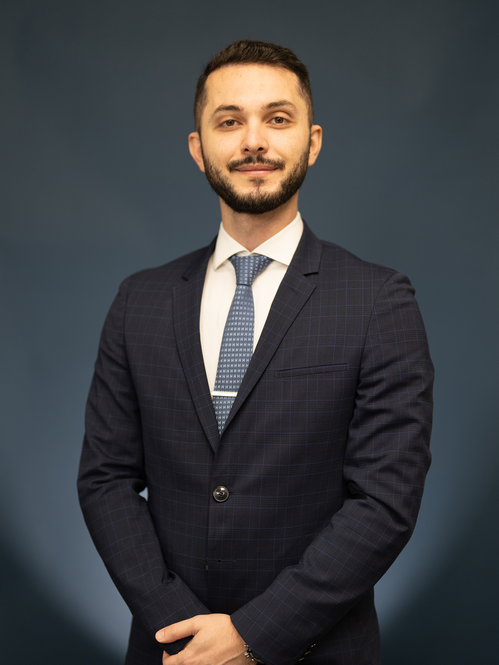 Hovannes J Stepanian